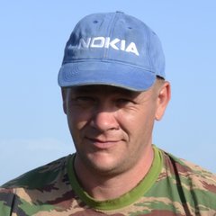 Андрей Гуляев